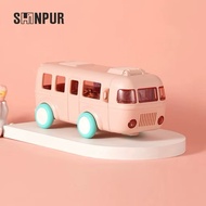 SG Kids Water Bottle Bus Bottle