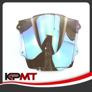 Windshield WindScreen CBR600 RR CBR 600RR For Honda CBR 600 RR CBR600RR F5 2013 2014 2015 2016 2017