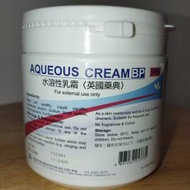 AQUEOUS CREAM BP 500g