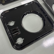 ABS Grille For Land Rover Defender 90 110 1990-2016 Bumper Grill Replacement Car Accessories