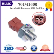 Transmission Oil Pressure Switch 701/41600 701/37300 For 2CX 2DX LE 2CXL SS620 PS760 PS720 SS64 G