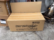 Tanabe Comfort R 避震