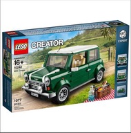 Lego Mini Cooper, 10242