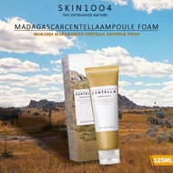 Skin1004 Madagascar Centella Asiatica Ampoule Foam Cleanser 125ml
