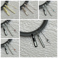 Watch Hands Green Luminous Hands Set for NH34/NH35/NH36/4R35/4R36 Movement