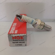 PLUG, SPARK (NGK R CR8E) / NGK CR8E SPARK PLUG - VIXION OLD / VIXION NVL / VIXION NVA / VIXION NEW B