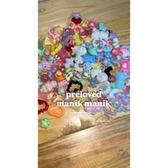 PRELOVED GADO GADO BEAD