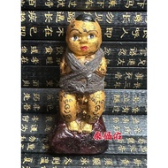 Thai Amulet Thai Amulet (10 Years Old.Gumanthong 10 old Khumanthong) KM