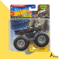 Hotwheels: Monster Trucks TV Series Batmobile