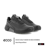 ECCO BIOM H4 BOA WOMEN ECCO GOLF SHOES รองเท้ากอล์ฟผู้หญิง รองเท้ากีฬาหญิง AW23