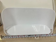 3M 無痕 防水收納-浴室免鑽-置物架