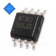 10 Piece MT7812 7812 SOP-8   Chip IC