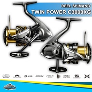Reel Shimano Twin Power C3000XG