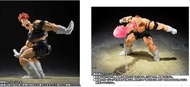 預訂  [魂SHOP限定] SHF《龍珠Z》 力高 (地獄的力高)