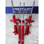 Premium Shock Absorber - Honda City GM6