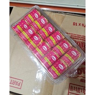 Halal Haw Flakes Herba Buah Hawthorn Traditional