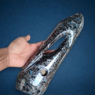 Forged Motif Exhaust Shieldbiru CarburetorBEAT WHOLESALEVARIATION99