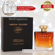 [น้ำหอมแท้แบ่งขาย] Enigma Pour Homme Parfum Cologne