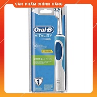 Oral B Electric Brush Adult Toothbrush