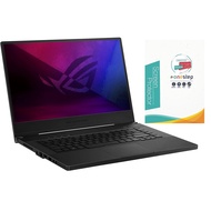 2x OneStep Screen Protector Filter fo  15.6" Asus ROG Zephyrus M15 GU502 Gaming Laptop