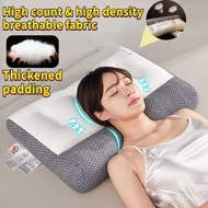 ✨ Hot Sale ✨【SG Local Seller】Japanese Neck Pillow Travel Neck Pillow Travel Cushion Pillow For Neck Pain Guard Soy Neck