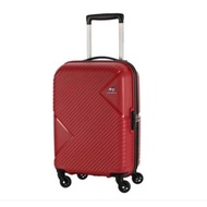 Nt Suitcase By American Tourister Zakk Spinner 55/20 inch Cabin Size