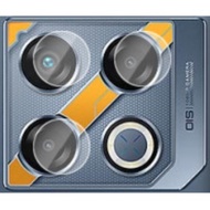 สำหรับหน้าจอ2in1 Infinix GT 20 Pro 5G 2024ฟิล์มกันรอยสำหรับ GT20Pro Infinix GT20 GT 20 Pro 20Pro 4G 