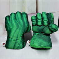 Spiderman / Hand Boxing Toys Hulk Pair - Pair Of Hulk