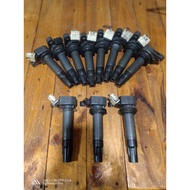 Coil plug Diamond Denso Japan