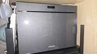 Miele 蒸爐 DG6001 (沒有水箱）