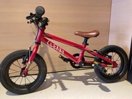 Cleary Gecko 12” 腳踏車