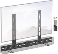 Heavy Duty Soundbar Bracket for Sonos Beam TV Mount and Sonos Beam Gen 2 TV Mount - Under TVs Bracke