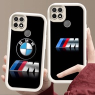 Casing for Realme Narzo C20A 8S 20 C21 8 C12 30A C25Y C15 C11 C25 C20 C25S C21Y 2021 Pro 5G Soft Whi