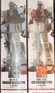 Robot 魂 280 GP-03S 293 295 陸戰型 高達 吉姆