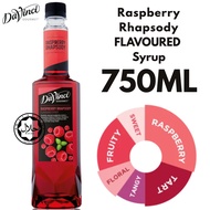 DaVinci Coffee Syrup Gourmet Classic Syrup 750ml Various Flavour