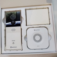 HeimVision Greets1 Smart Video Doorbell