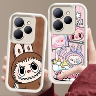 Casing for Infinix Smart HOT Note Zero 40i GT 30 40S 7 8 40 9 30I 20 Play Pro Plus 5G Soft white E83