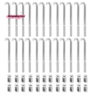 Banjo Bracket Hook Banjo Flat Hooks Banjo Hooks