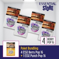 [Sale] Bundle Esse Berry Pop 16 Dan Esse Punch Pop 16 [Terlaris]