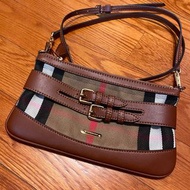 Burberry vintage bag