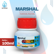 Pestisida Insektisida Karbosulfan MARSHAL 200EC - 100ml