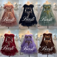 FAIRY BOHO COCKTAIL DRESS (JS PROM/BIRTHDAY) PROM DRESS