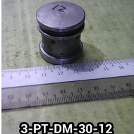Piston For Sencan Demolition Hammer DM30