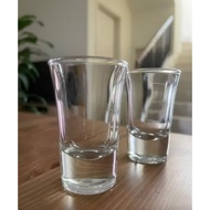 Sloki T 121/ 1 Set of 12 pcs Shot Glasses Mini Shot Glasses