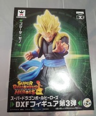 全新 眼鏡廠 日版 DXF FIGURE 第三彈 孫悟空 SUPER HEROS 超2 HG DG SHF MSP