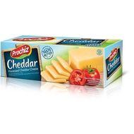 Prochiz Cheddar Cheese 2kg