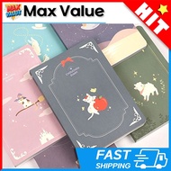 PLEPLE 2026 CHOUCHOU DIARY VER.11 / Monthly Planner Scheduler SEALED