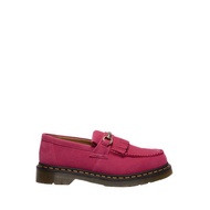 Dr. Martens รุ่น Adrian Snaffle รองเท้าโลฟเฟอร์ผู้หญิง - สี Fuchsia Pink