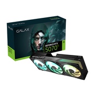 Galax GeForce RTX 5070 Ti 1-Click OC 16GB GDDR7