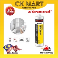 [WHOLESALE PRICE] X'TRASEAL GAP FILLER SILICONE MC-807-450G (NO MORE GAP)